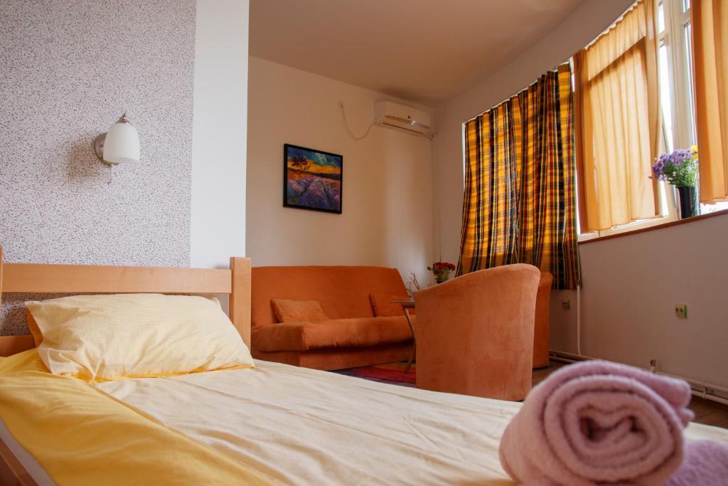 Gallery image of Guesthouse Night&Day in Subotica
