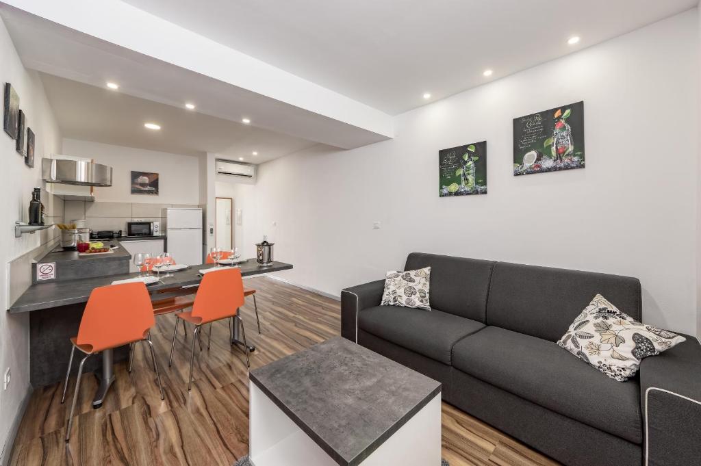 Apartment EVA Pula