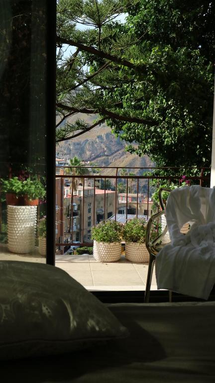 CiuriTaormina Maison de Charme - 1