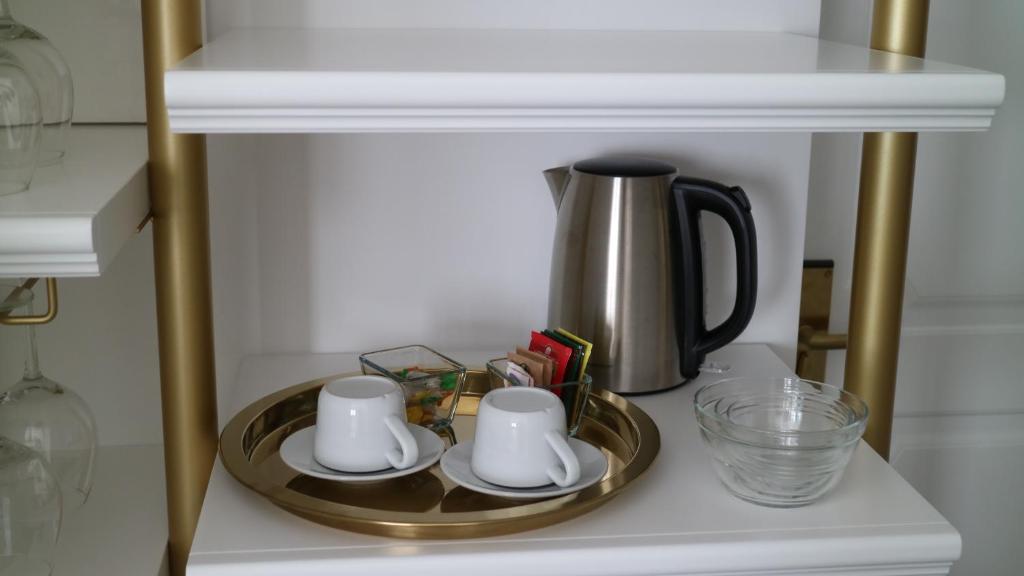 CiuriTaormina Maison de Charme - 10