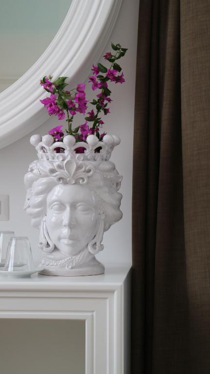 CiuriTaormina Maison de Charme - 7