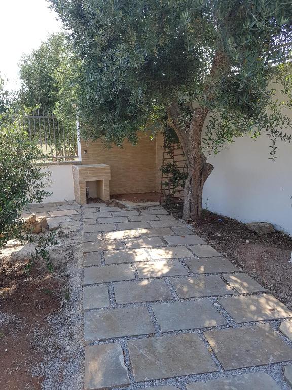 Fotografie z fotogalerie ubytování Residenza Francesca v destinaci Sant'Isidoro