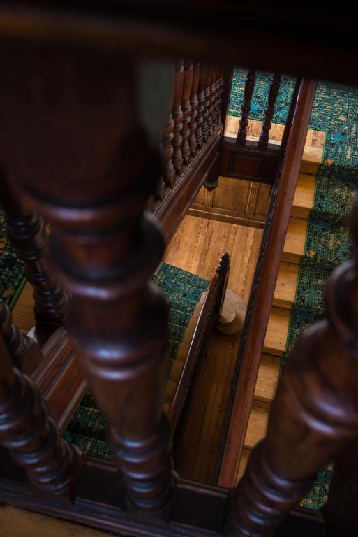 Fotografie z fotogalerie ubytování Hotel Edouard VII v destinaci Biarritz