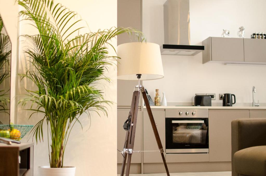 Terlon Apartments - 