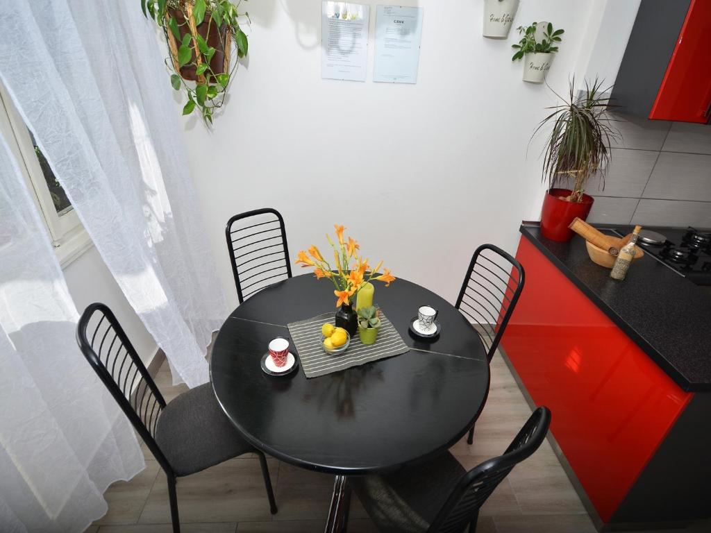 Fotografia z galérie ubytovania Sunshine Apartment v Splite