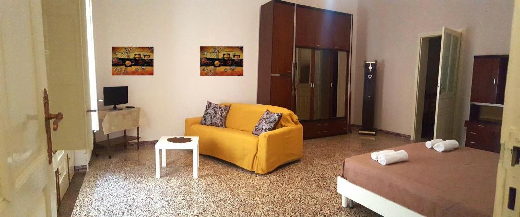 Dai nonni - Holiday Home