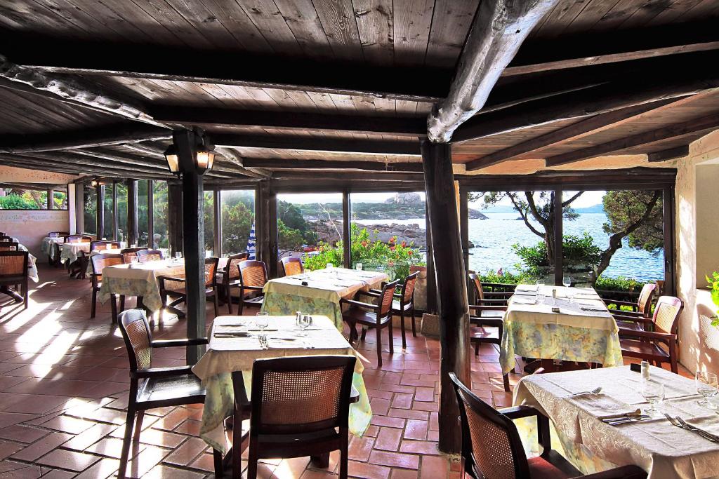 Grand Hotel Smeraldo Beach