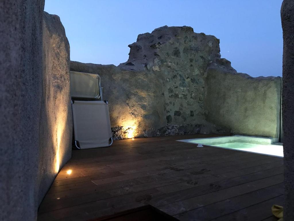 Foto sihtkohas Ravello asuva majutusasutuse Eleanor' s Garden galeriist