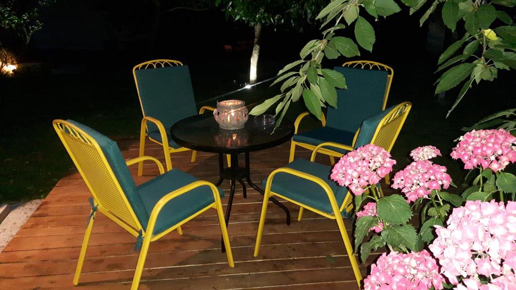 Apartments Grgurević - 14