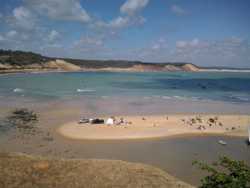  Casinhas Vila Bonita Hobbit