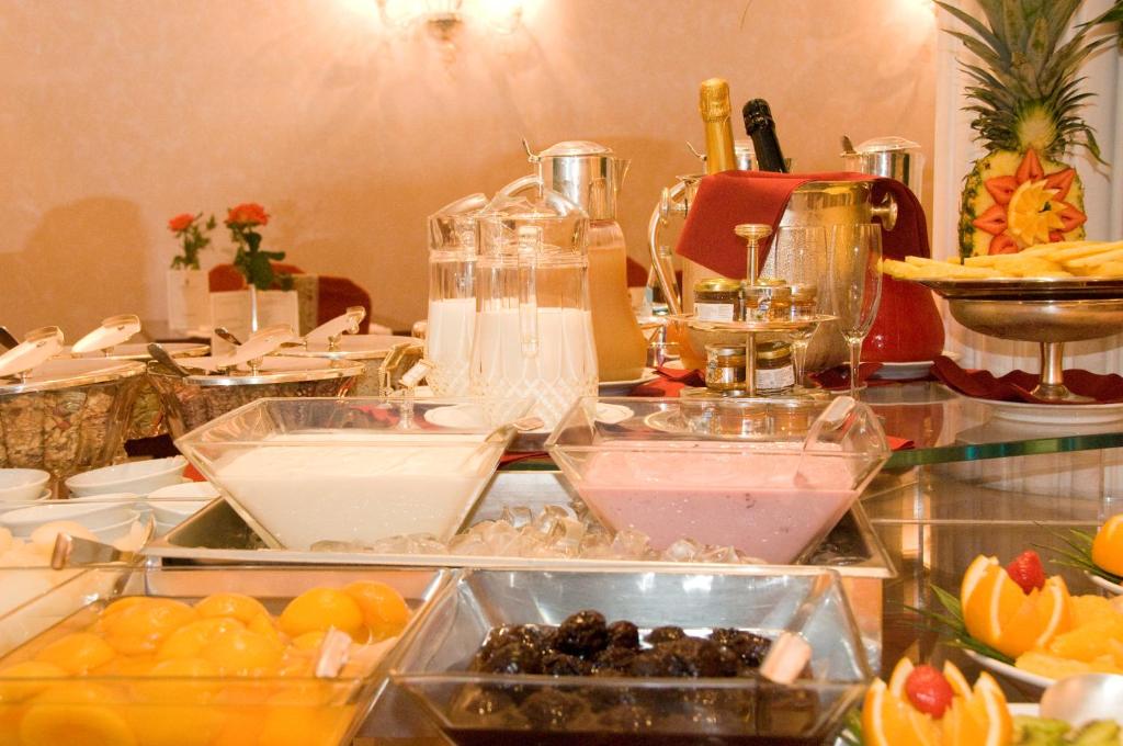 Hotel De La Ville - Resim 37