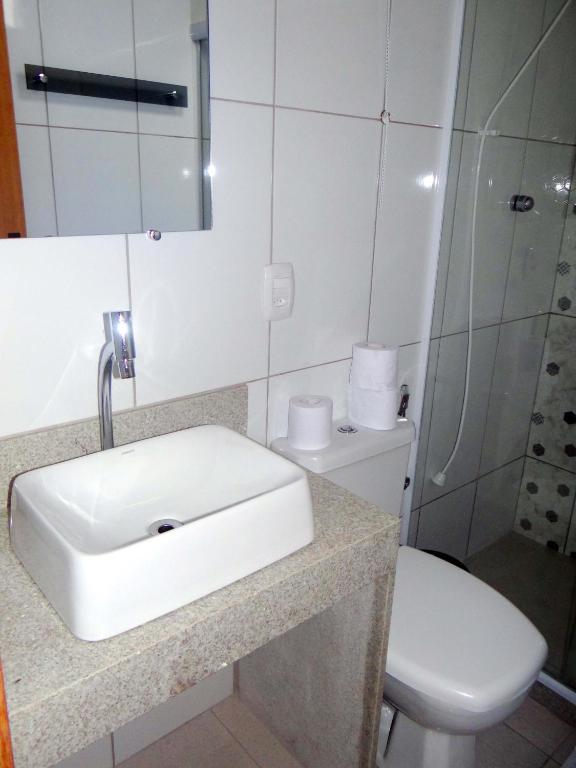  Pousada Ninho da Coruja