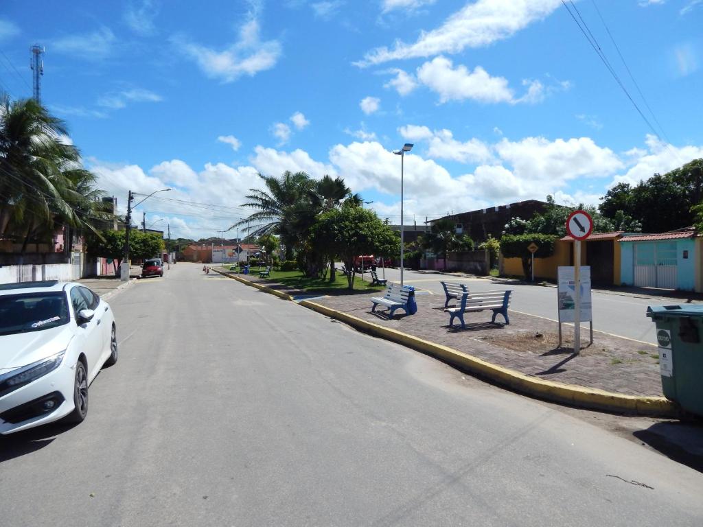  Suítes Igogaram