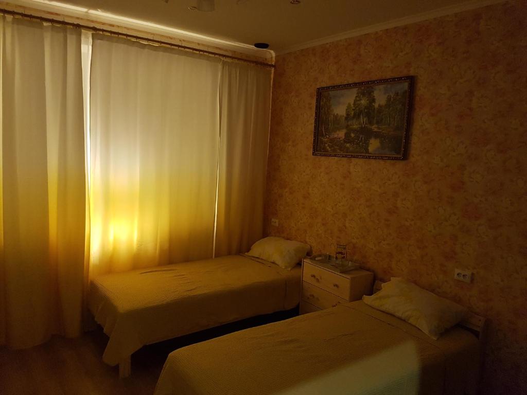 Viktoria - Sala Familiar Con Baño Privado