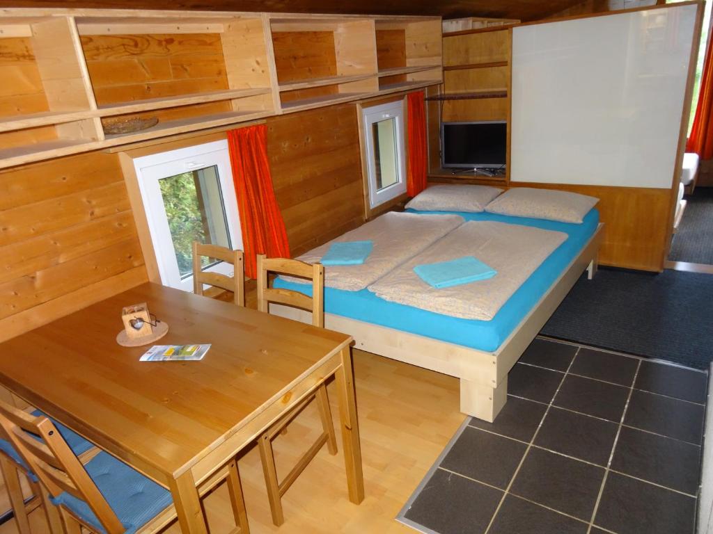 Fotografie z fotogalerie ubytování Free Spirit Lodge v destinaci Sörenberg