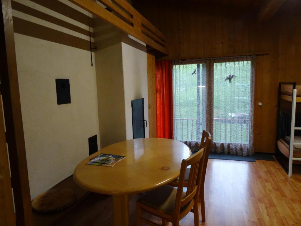 Fotografie z fotogalerie ubytování Free Spirit Lodge v destinaci Sörenberg