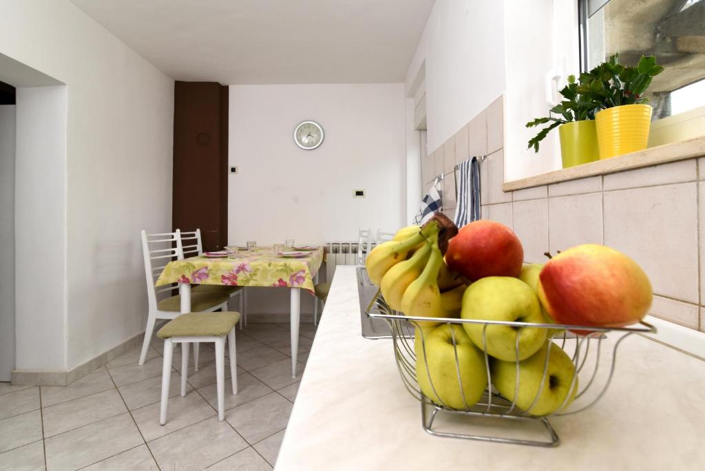 Fotografie z fotogalerie ubytování Apartman Blazek Kastav v destinaci Kastav
