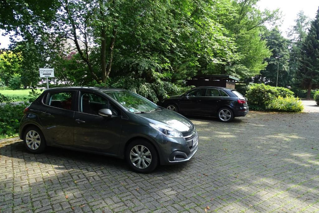 Ferienwohnung 