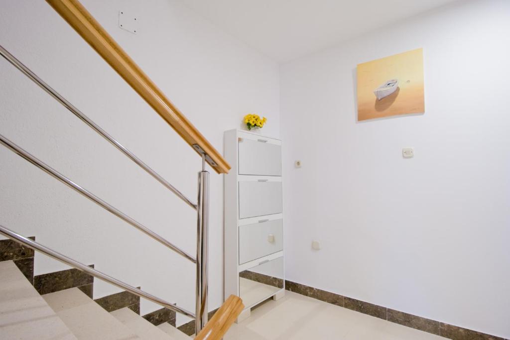 Fotografie z fotogalerie ubytování Apartmani Diki v destinaci Makarska