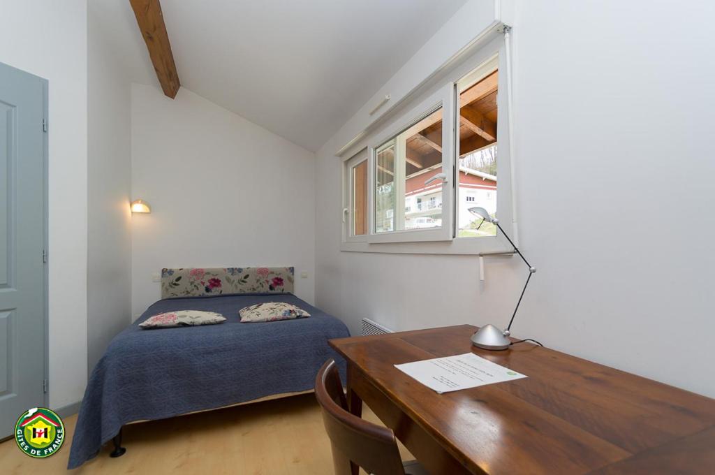 La Pastorale - Double Room With Private External Bathroom