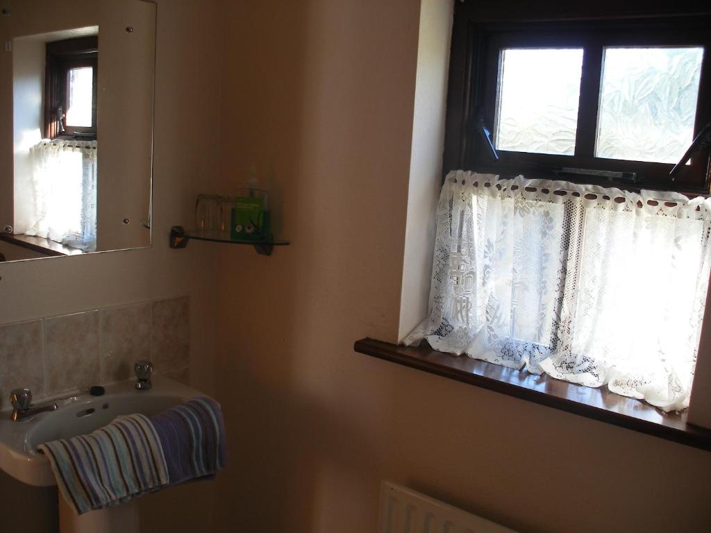 Fotografie z fotogalerie ubytování Doolin Cottage Accommodation v destinaci Doolin