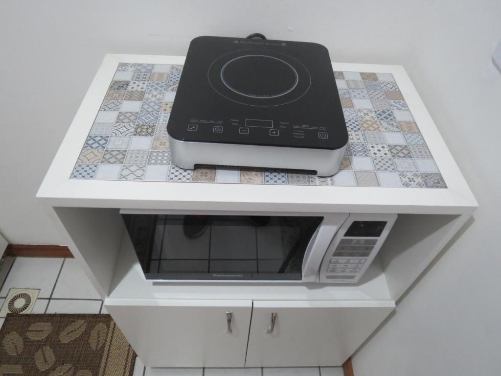  Apart. Praia da Costa Premium