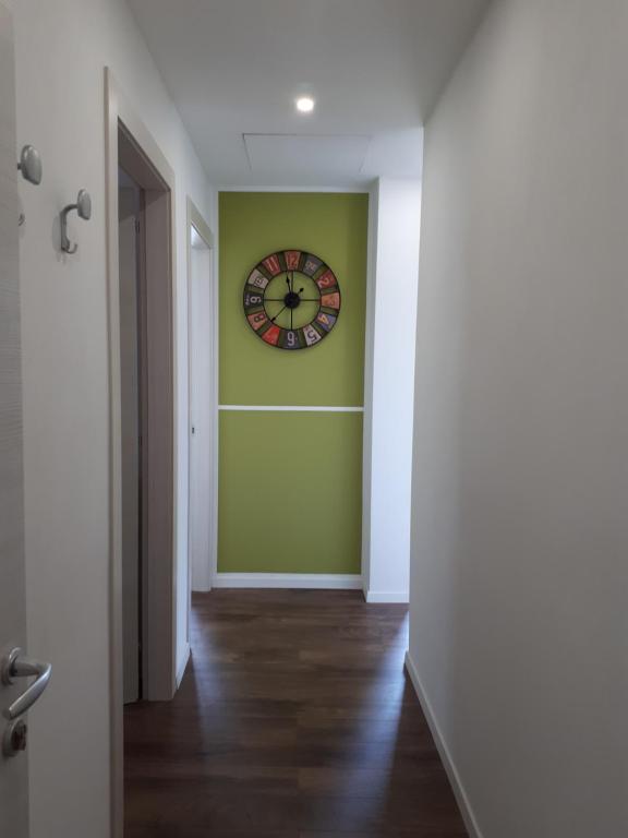 Kép Ledro Lake Suites szállásáról Ledróban a galériában