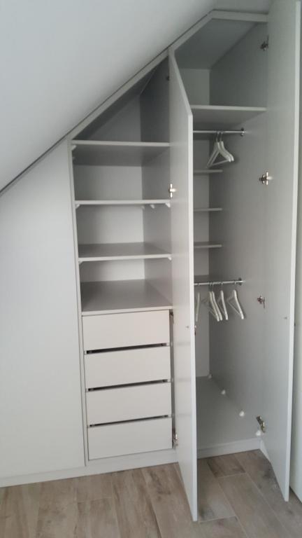 Fotografia z galérie ubytovania Apartament Homole A6 v destinácii Szczawnica