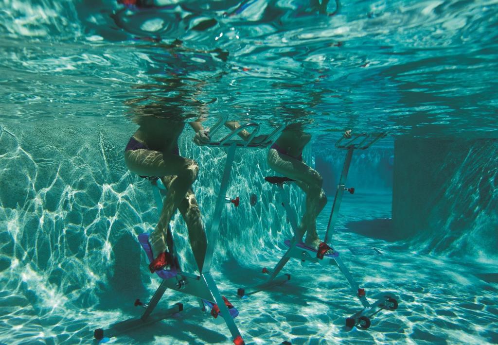 Hosté ubytování Zoetry Agua Punta Cana - All Inclusive