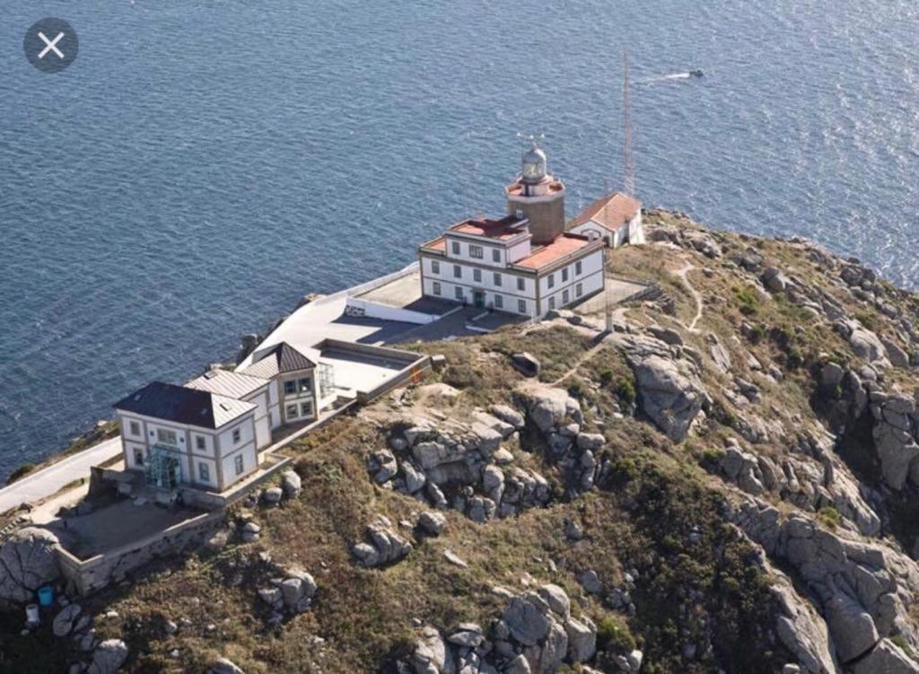 Vacation Home casa Mar de fora, Finisterre, Spain - Booking.com