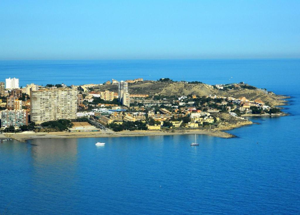 Hotel Boutique Calas de Alicante, Alicante – Precios ...
