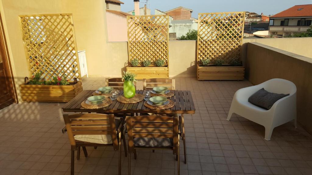 Giuly Home One a Càbras - Moderno apt accessibile