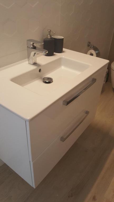 Fotografia z galérie ubytovania Apartament Homole A6 v destinácii Szczawnica