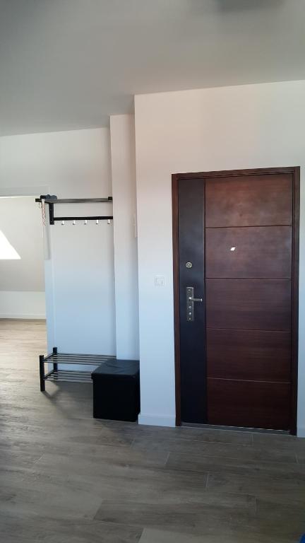 Fotografia z galérie ubytovania Apartament Homole A6 v destinácii Szczawnica