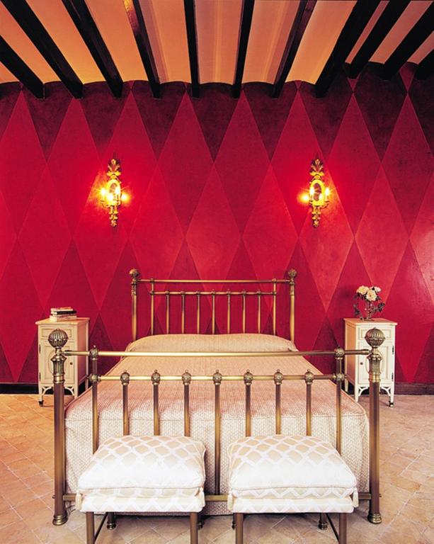 Palacio Sant Salvador - Junior Suite