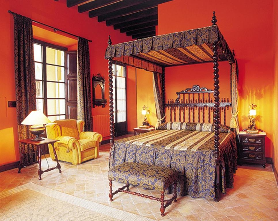 Palacio Sant Salvador - Junior Suite With Terrace