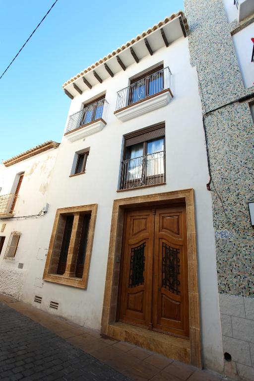 Casa de Pueblo con Encanto, Calpe – Bijgewerkte prijzen 2023