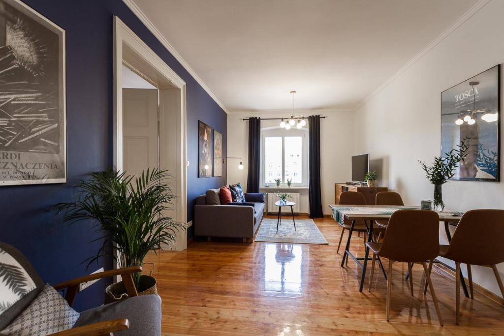 House Apartments Centrum Poznań - 公寓