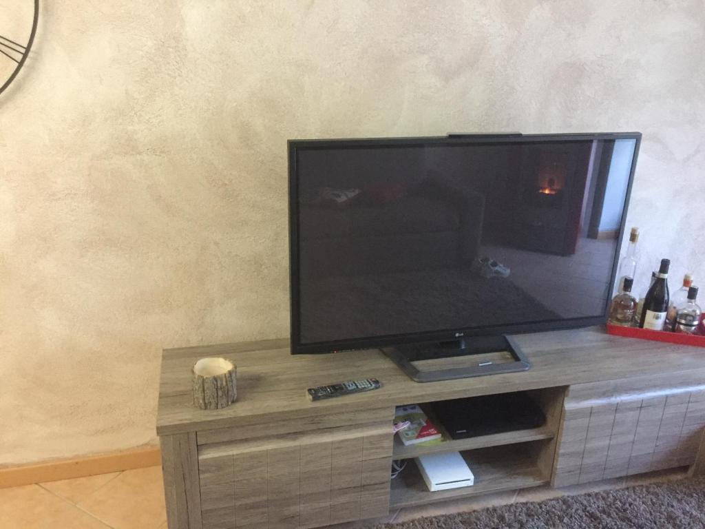 Kép Rue de Vachery 46 szállásáról Etroublesben a galériában
