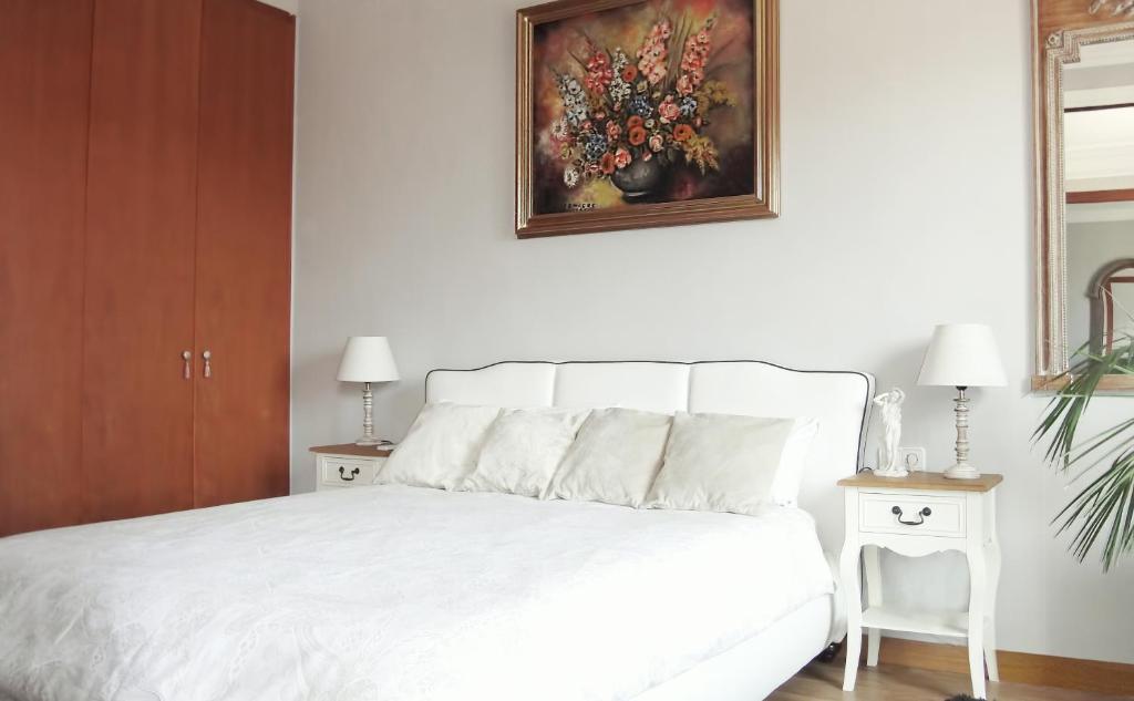 Lux Apartments Barcelona - Apartamento De Dos Dormitorios De Lujo - Ciutat Vella