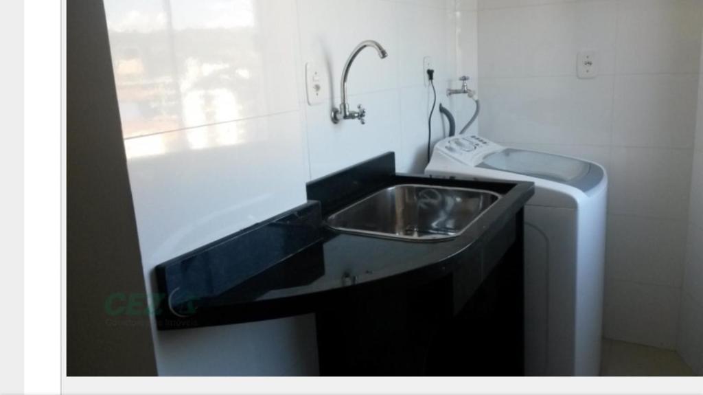 Apartamento 401 Edificio London