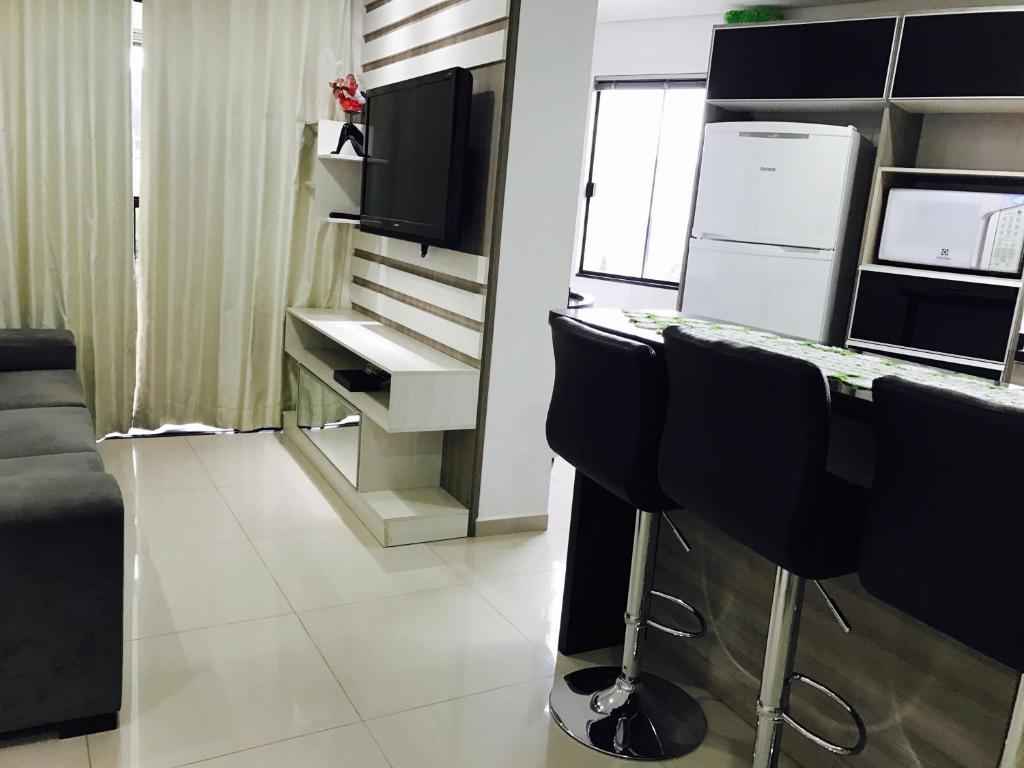  Apartamento 401 Edificio London