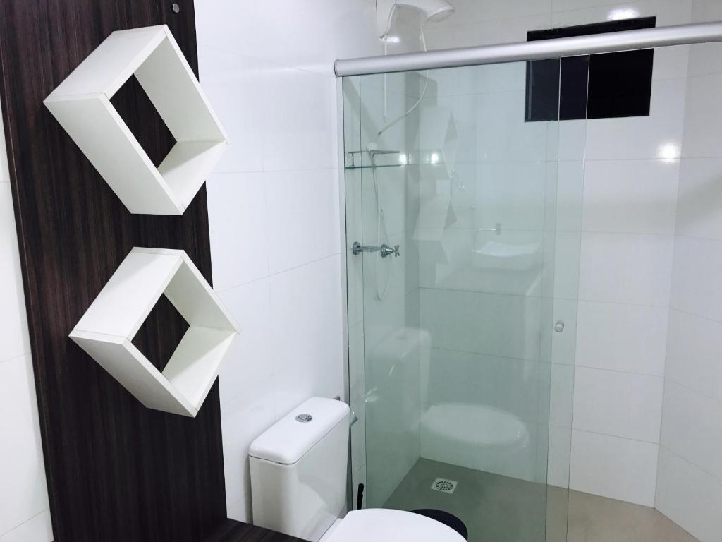  Apartamento 401 Edificio London