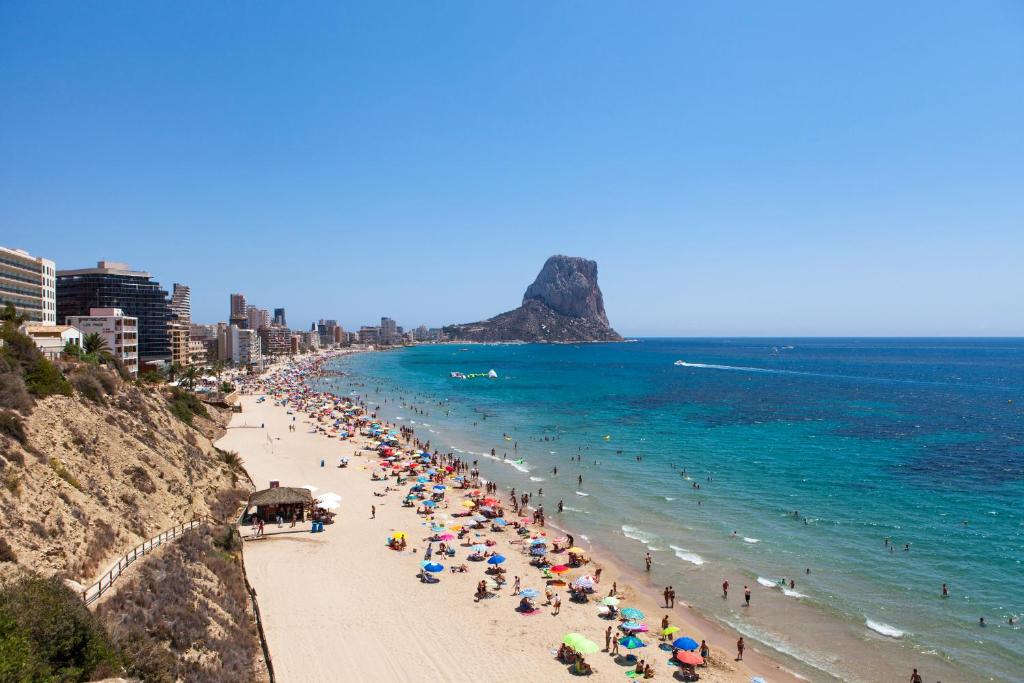Hostel SEA&DREAMS Calpe, Calpe – Bijgewerkte prijzen 2023