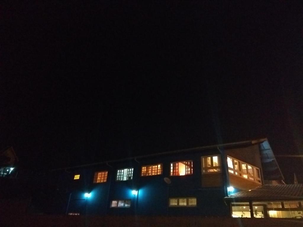  Maison Bleue Suites