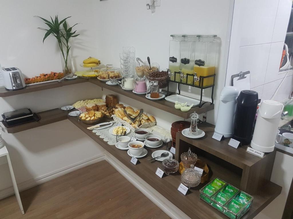  Hotel Recanto das Perdizes