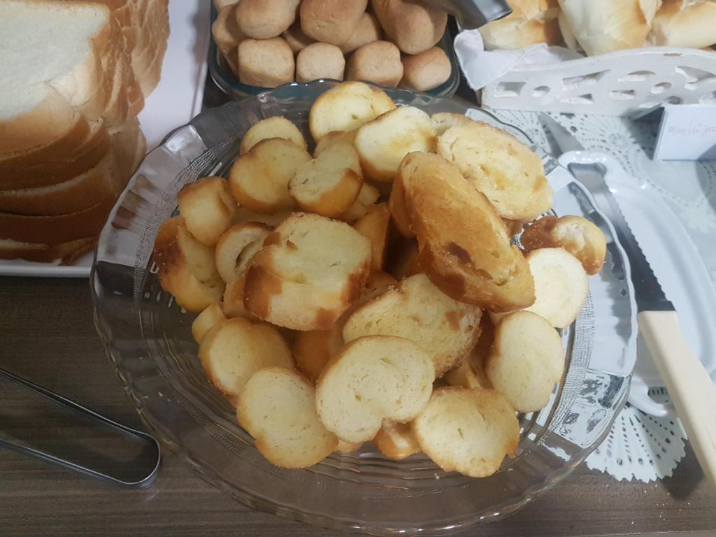  Hotel Recanto das Perdizes