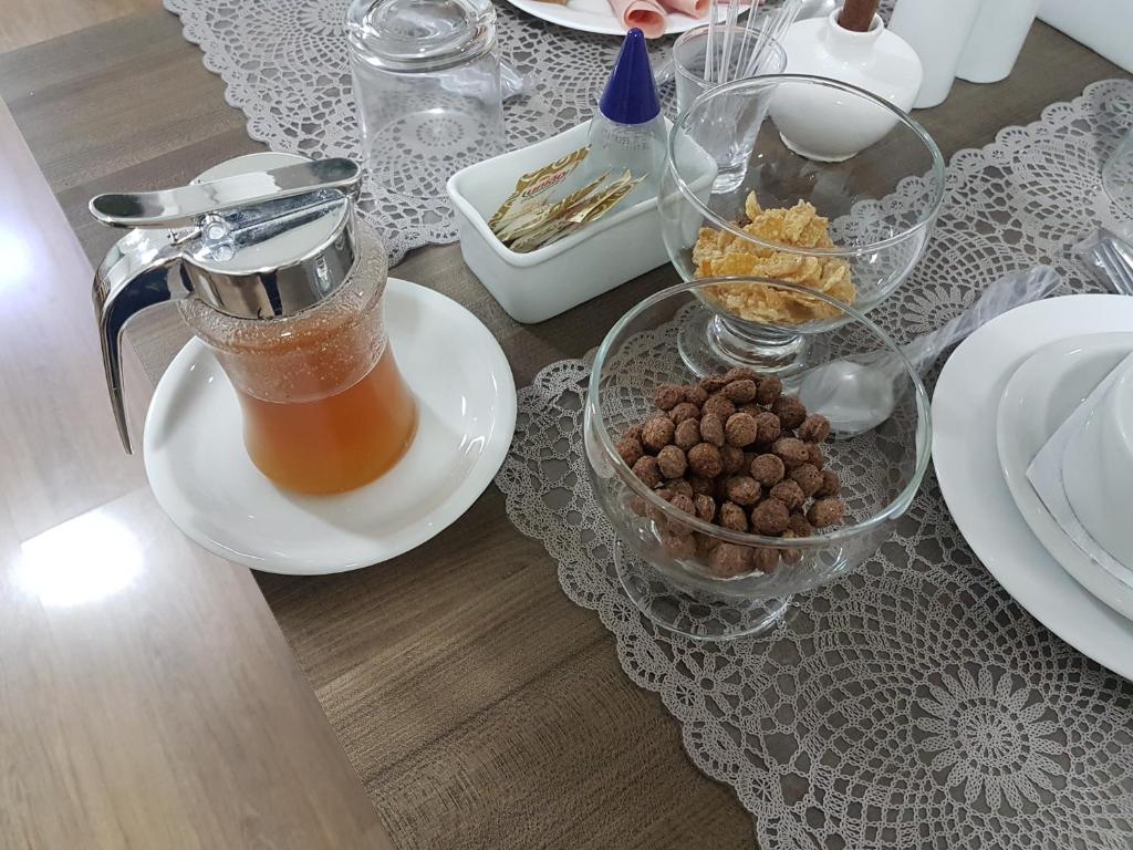  Hotel Recanto das Perdizes