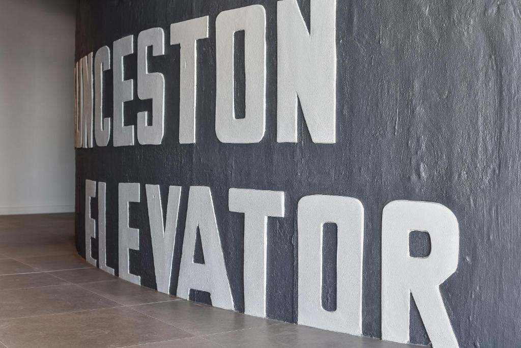 Fotografie z fotogalerie ubytování Peppers Silo v destinaci Launceston