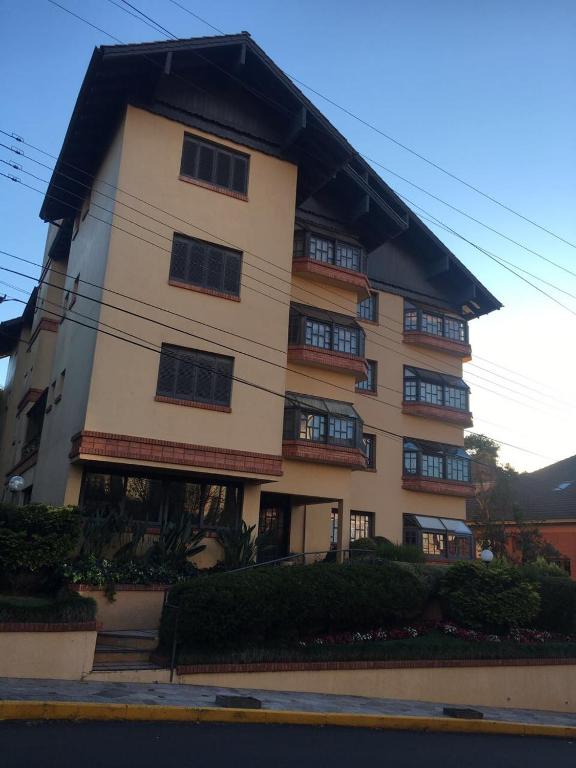 Centro Gramado  Centro Gramado